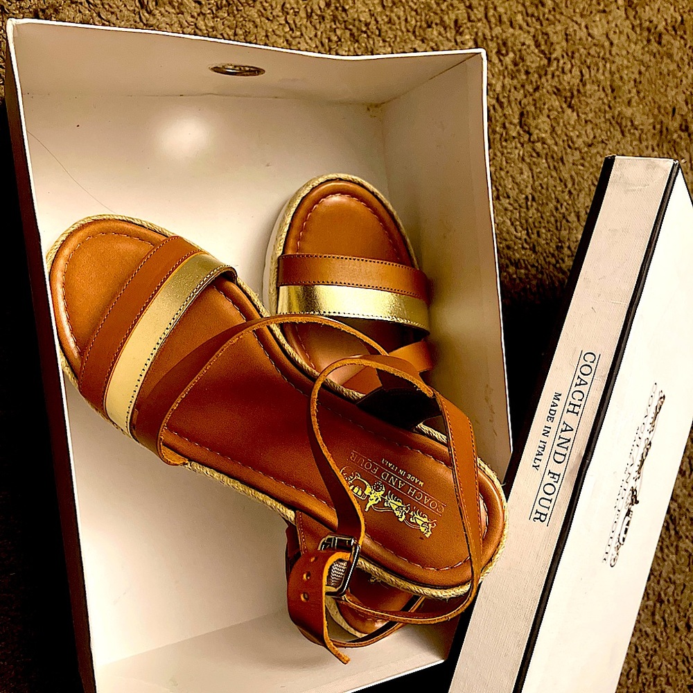 New in box